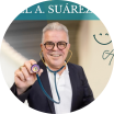 Foto del Médico